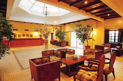 بدروم گاردن هتل