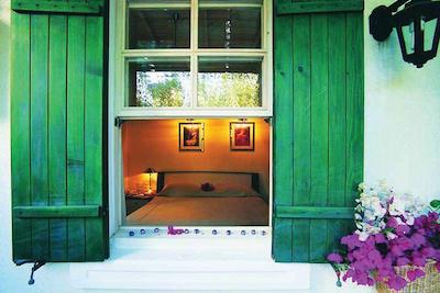 بدروم گاردن هتل