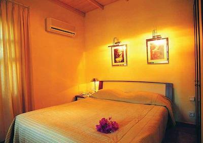 بدروم گاردن هتل