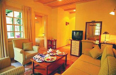 بدروم گاردن هتل