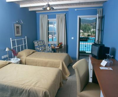 بدروم گاردن هتل