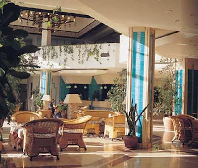 اسپا هتل کلسا درمال