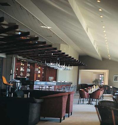 اسپا هتل کلسا درمال