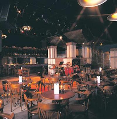 اسپا هتل کلسا درمال