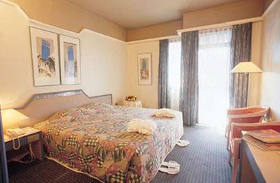 اسپا هتل کلسا درمال