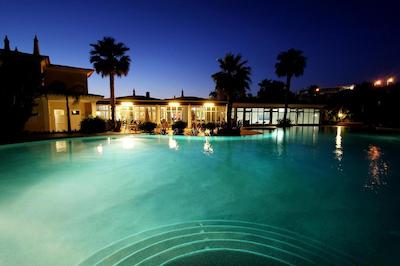 کلوب پرتو مز