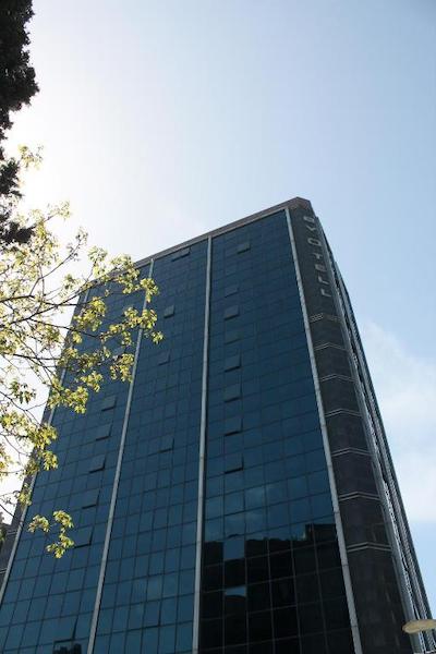 بایوتل هتل استانبول