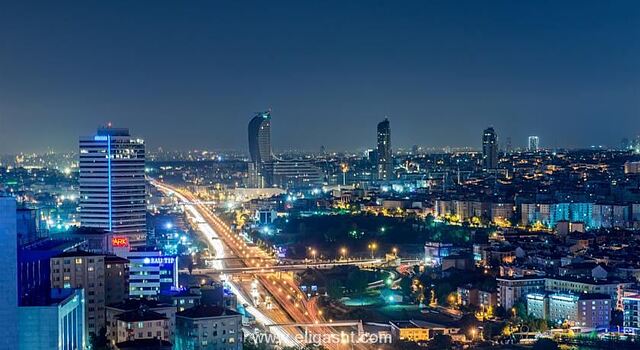 بایوتل هتل استانبول