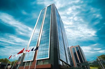 بایوتل هتل استانبول