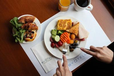 بایوتل هتل استانبول