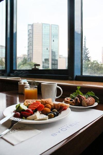 بایوتل هتل استانبول