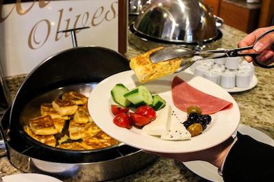 بایوتل هتل استانبول