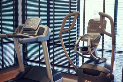 ارکادیا سوئیتز فلونچیت بانکوک بای کامپس هاسپیتالیتی