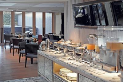 ارکادیا سوئیتز فلونچیت بانکوک بای کامپس هاسپیتالیتی