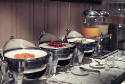 ارکادیا سوئیتز فلونچیت بانکوک بای کامپس هاسپیتالیتی