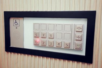 ارکادیا سوئیتز فلونچیت بانکوک بای کامپس هاسپیتالیتی