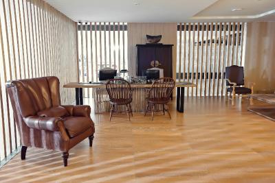 ارکادیا سوئیتز فلونچیت بانکوک بای کامپس هاسپیتالیتی