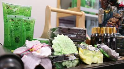 ارکادیا سوئیتز فلونچیت بانکوک بای کامپس هاسپیتالیتی