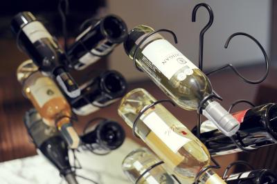 ارکادیا سوئیتز فلونچیت بانکوک بای کامپس هاسپیتالیتی