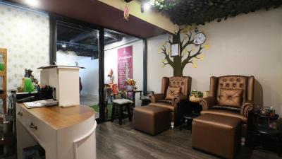 ارکادیا سوئیتز فلونچیت بانکوک بای کامپس هاسپیتالیتی