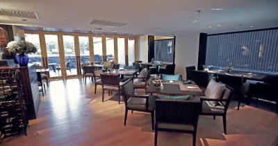 ارکادیا سوئیتز فلونچیت بانکوک بای کامپس هاسپیتالیتی