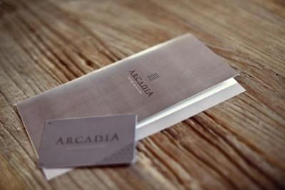 ارکادیا سوئیتز فلونچیت بانکوک بای کامپس هاسپیتالیتی