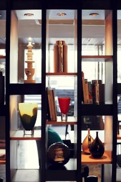 ارکادیا سوئیتز فلونچیت بانکوک بای کامپس هاسپیتالیتی