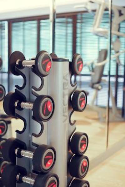 ارکادیا سوئیتز فلونچیت بانکوک بای کامپس هاسپیتالیتی