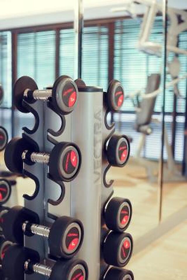 ارکادیا سوئیتز فلونچیت بانکوک بای کامپس هاسپیتالیتی