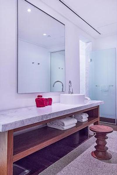 سوق واقیف بوتیک هتل ال جاسرا