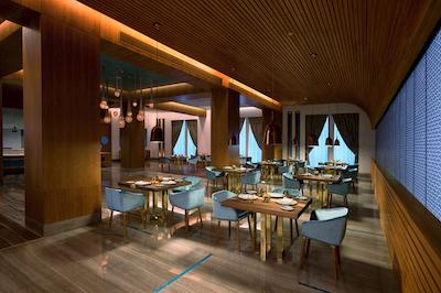 سوق واقیف بوتیک هتل ال جاسرا