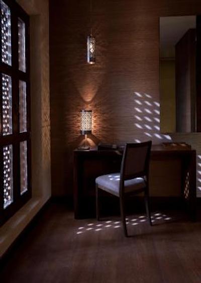 سوق واقیف بوتیک هتل ال جاسرا