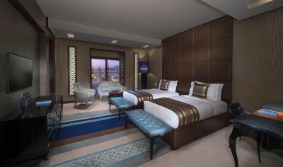 سوق واقیف بوتیک هتل ال جاسرا