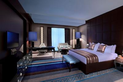 سوق واقیف بوتیک هتل ال جاسرا