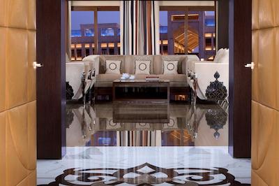 سوق واقیف بوتیک هتل ال جاسرا