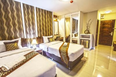 د آیم ساتورن