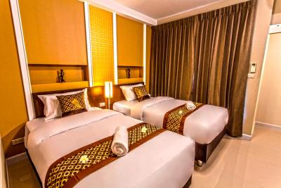 د آیم ساتورن