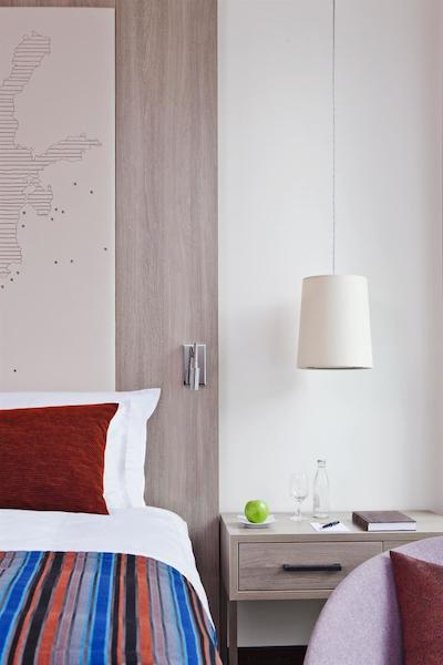 استیجنبرجر هتل برمن