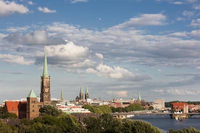 استیجنبرجر هتل برمن