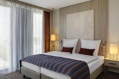 استیجنبرجر هتل برمن