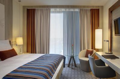 استیجنبرجر هتل برمن