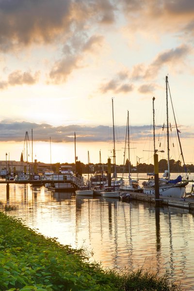 استیجنبرجر هتل برمن