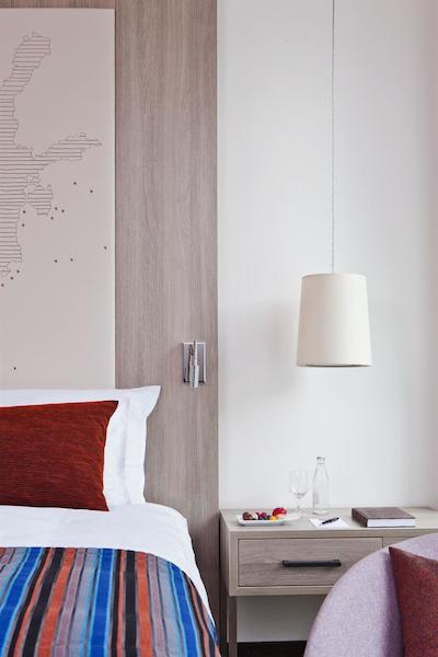 استیجنبرجر هتل برمن