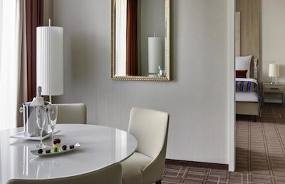 استیجنبرجر هتل برمن