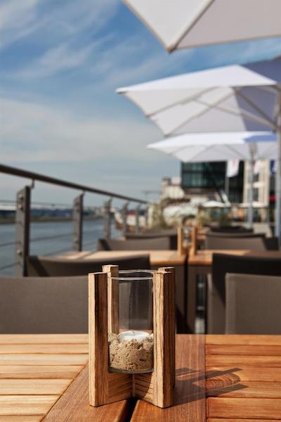 استیجنبرجر هتل برمن