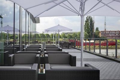 استیجنبرجر هتل برمن