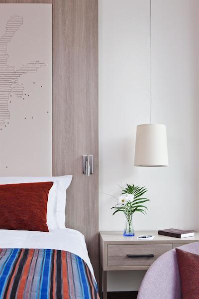 استیجنبرجر هتل برمن