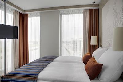 استیجنبرجر هتل برمن