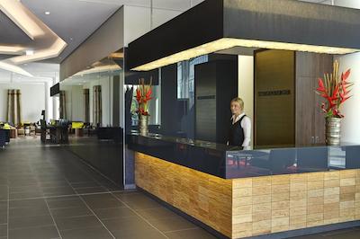 استیجنبرجر هتل برمن