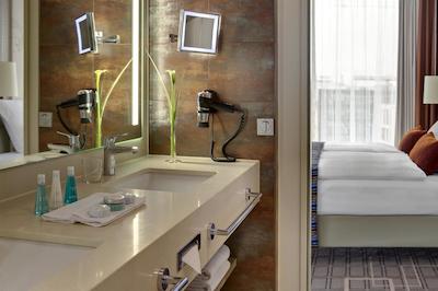 استیجنبرجر هتل برمن